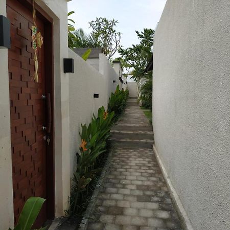 La Isla Villas Bali Canggu Zewnętrze zdjęcie