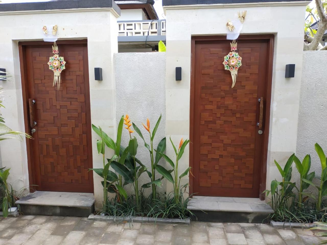 La Isla Villas Bali Canggu Zewnętrze zdjęcie