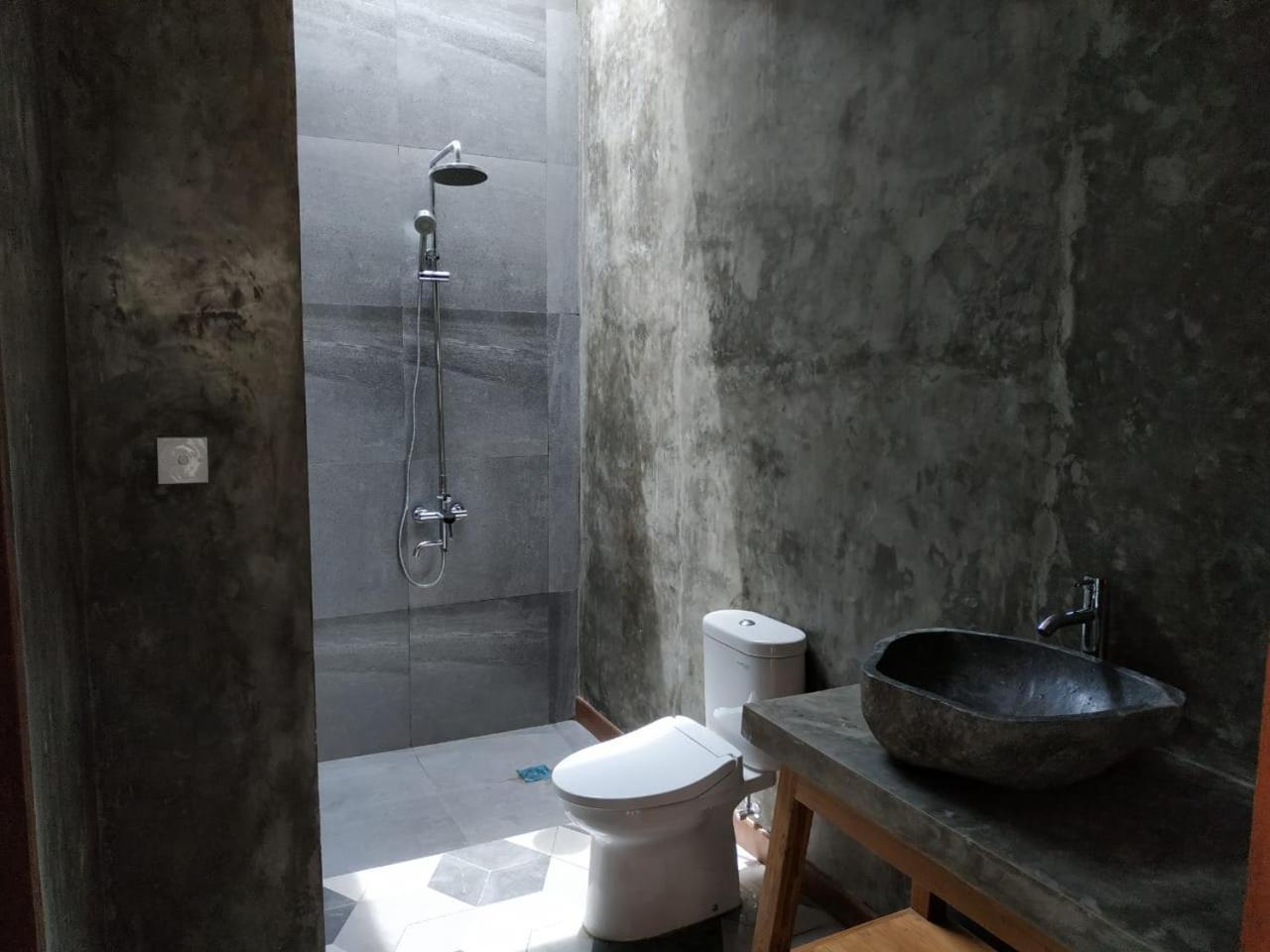 La Isla Villas Bali Canggu Zewnętrze zdjęcie