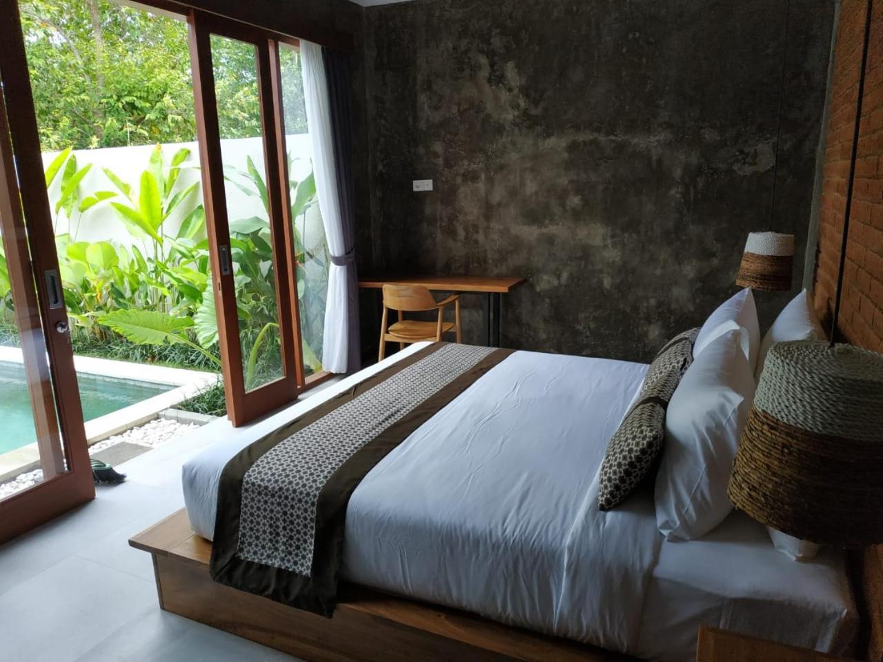La Isla Villas Bali Canggu Zewnętrze zdjęcie