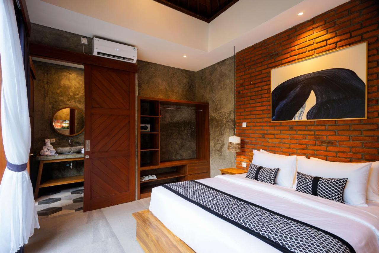 La Isla Villas Bali Canggu Zewnętrze zdjęcie