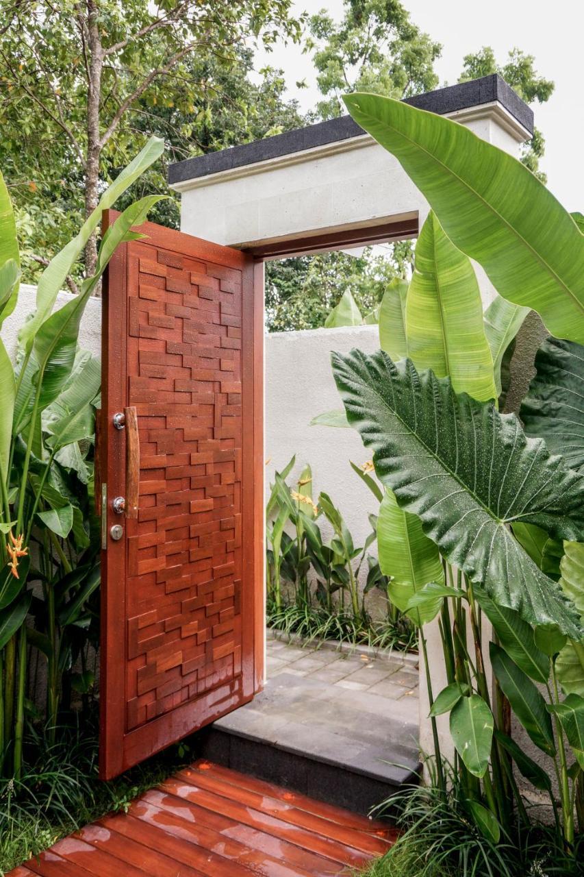 La Isla Villas Bali Canggu Zewnętrze zdjęcie