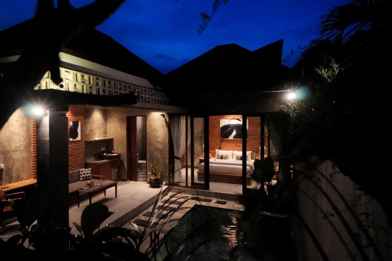 La Isla Villas Bali Canggu Zewnętrze zdjęcie