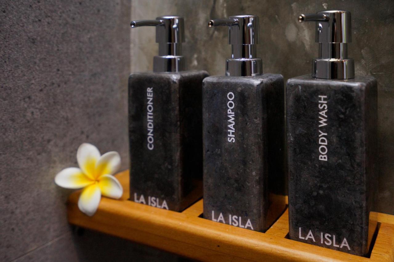 La Isla Villas Bali Canggu Zewnętrze zdjęcie