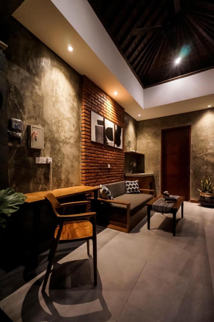 La Isla Villas Bali Canggu Zewnętrze zdjęcie