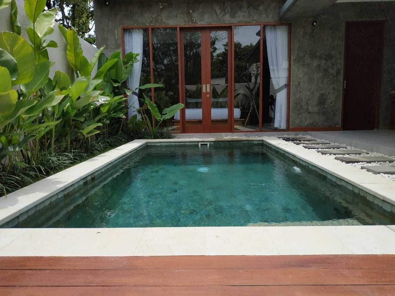 La Isla Villas Bali Canggu Zewnętrze zdjęcie
