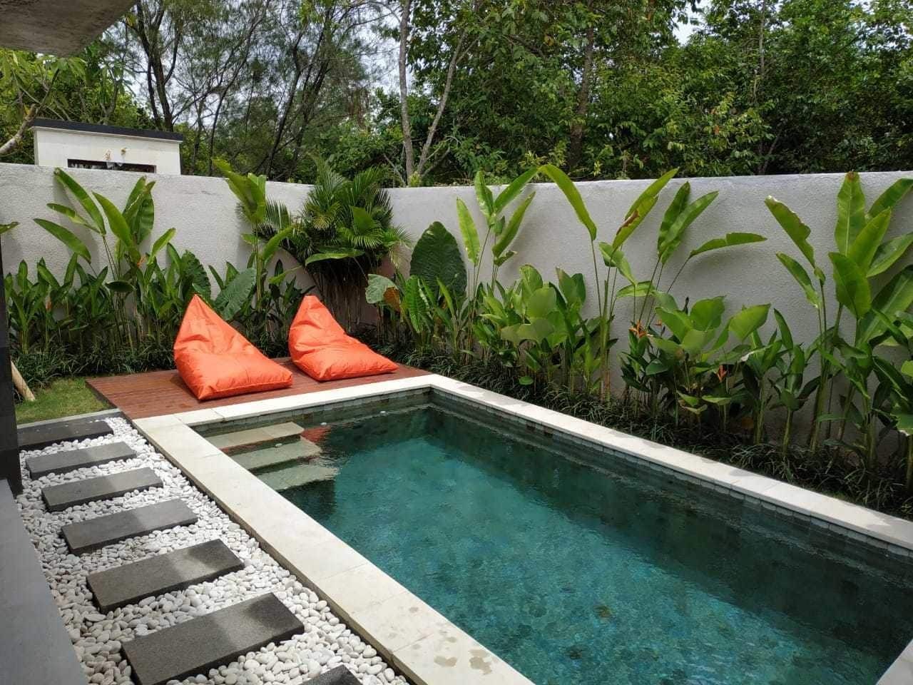 La Isla Villas Bali Canggu Zewnętrze zdjęcie